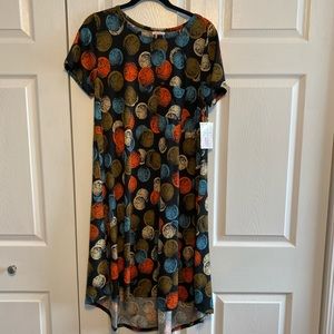 LuLaRoe Carly Medium